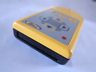 Rc601 Spectra Precision Remote Control