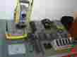 Ready2use Trimble S6 5 One Man Full Robotic Kit With Cu Power Pack Active Prism