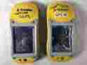 50950-20 Receiver Xt 2003 Explorer Pocket Trimble Geo Gps Geoxt Model Pc