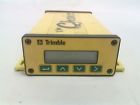 Ag132 Reciever Gps Trimble