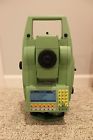 Tcra1105 Reflectorless Robotic Leica Station " 5 Total Land Surveying
