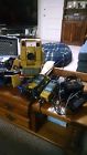 Remote Satel Prism Radios 360deg Station Total Chargers Robotic Topcon