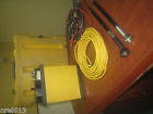 38460-45 Repeater Cables Iie Trimble Antennas Carrying Trimmark Gps Ca