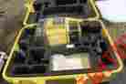 Rl-h1sa Topcon Rotary Laser With Case
