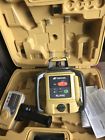 Rl-h4c Topcon Self Leveling Laser