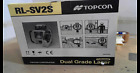 Rl-sv2s Topcon Dual Slope W 743153371046