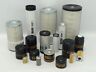 Robex 140w-7 Unbranded Hyundai Full Filter Service Kit