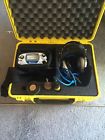 Ld-15 Rod Subsurface Leak Water Professional Detector Ground