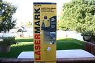 Rotary Laser Level Kit Manual Dual Beam Leveling Package Tripod Case Rod 800 Ft 644425572027