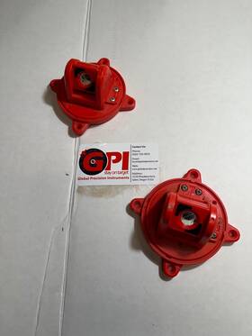 Rsmp390 Rotherbucher System Monitoring Prism With Mag Mount -