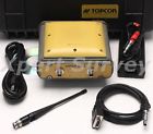 Rover 430-450 Glonass Mhz Ggd Base Topcon L1 Rtk Receiver Gps Hiper L2