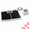 6600-1940 Rs232 Detecto Data Cable For Slimpro Cables New 809161189100