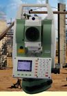 Rts342-r500 Foif Total Station Reflectorless Brand New Calibrated