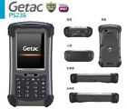 Ps236 Rugged Handhelp Getac