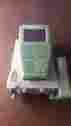 Rx1210t Leica Gx1230 Gg Gps With Controller And Intvicom 1200 Data Link Used