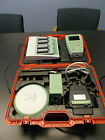 Rx1250xc Leica Atx1230 Gkl221 Gnss Gfu24 Smart System 1200 Ght56 Rover Gps