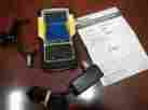 S430t-3m Winmate Data Collector W Pole Clamp New 1 Ghz Ti Processor 512 Mb Ram
