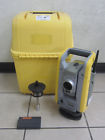 S6332200 Trimble Dr Total Station With Prism Just Calibrated