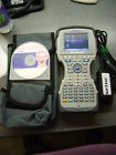 Sch2500 Sokkia Data Collector