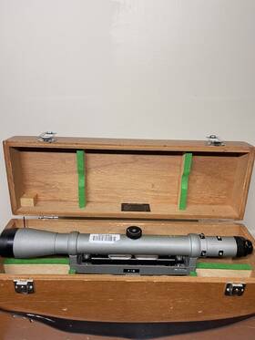 Ty-180 Schneider Model Level Series No.571341 Mad In Japan
