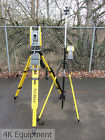 Sps700 Scs900 300 Station Dr 2 Tsc2 Robotic Total 2.42 Kit 5 Trimble " Sec