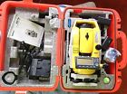 Sct6-25 177538 Sokkia Total Station Construction Laser Calibrated