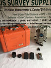 Sdm3f10 Sokkisha Leitz Sokkia Manual Total Station Theodolite Edm Wnty