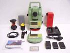 Trca1105 Search Reflectorless Total Leica Robotic Power Station