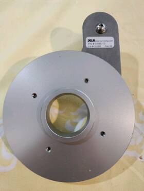 5196-13 Seco Rotating Tripod Bracket For Survey Laser Tech Excellent Condition