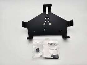 5200-29-050 Seco Panasonic Fz-m1 Ram Mount Pole Bracket