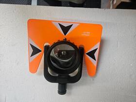 6402-11-for Seco 6402-11 For -30 Mm Premier Prism Assembly Orange With Black