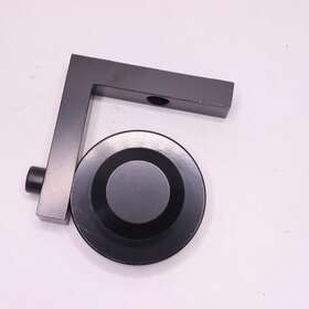 6600-05 Seco L-bar Mini Prism Silver Coated 25 Mm