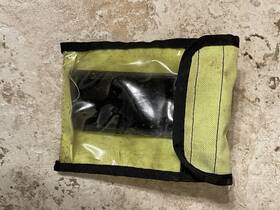 8143-40-fly Seco Mifi Hotspot Case Pn Survey Pole Equipment Clamp