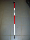 5802-20 Seco Adjustable Twist Prism Pole Section Tip 8.53 5500-11 Universal Lock