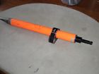 Seco Surveyors Prism Pole Inch Lightly Does Harm Functionality