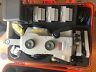 Set323orm Sokkia Robotic Total Station
