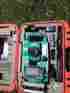 Set330r3 Sokkia Total Station