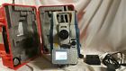 Set3xt11-21 Sokkia Total Station Set