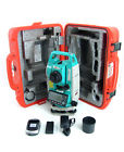 Set530 Sokkia Total Station For Surveying Construction Month Warranty