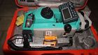 30rk3 Set530rk3 Sokkia Total Station Series