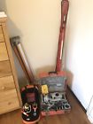 Set5a-5as Sokkia Total Station With