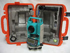 Hna30500 Set610 6 Total Month " Warranty 10 Sokkia Surveying Memory Station 000