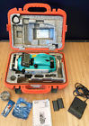 Set630r3 Sokkia Surveytotal Station Excellent Condition