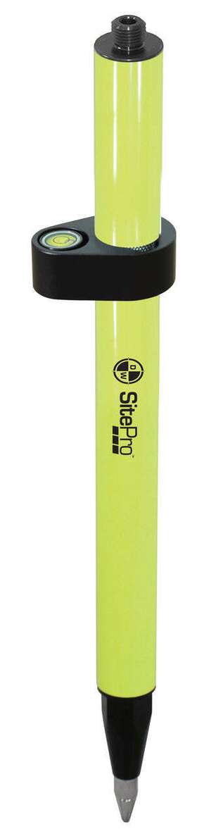 07-4001-fy Sitepro Mini Stakeout Pole