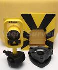 Slsu-s2009 Trimble Traverse Total Station