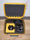 Slsu-s2010 Traverse Trimble S Series Kit For Robotic Servo Total Stations S6 S8