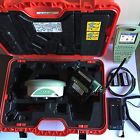 Rx1250tc Smart Controller Atx1230 Radio Leica Gps Glonass Wince Antenna Gg