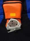 Sok731135 Pentax Sokkia Tribrach And Carry Case