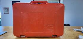 530r3 Sokkia 330r3 Set Case With Tools