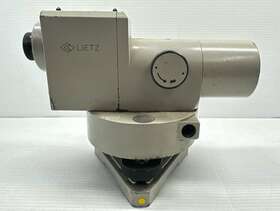 81593 Sokkia Sokkisha B2-a Magnification Level Lietz Japan